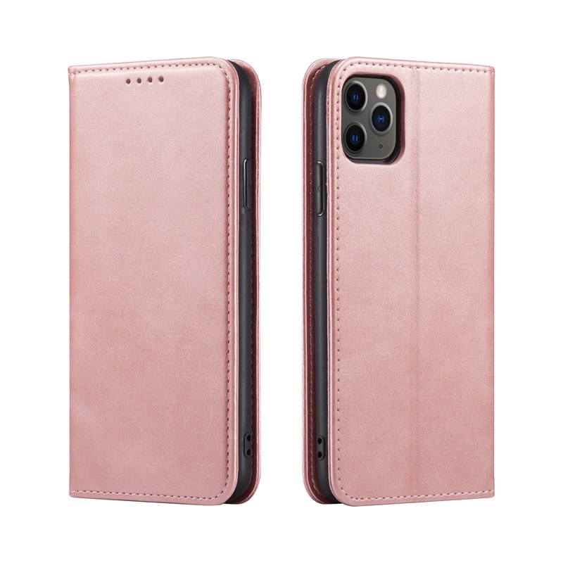 branded Bronte Folio Case - iPhone 12 Mini, from our range of promotional Phone Accessories