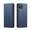 branded Bronte Folio Case - iPhone 12 Pro Max, from our range of promotional Phone Accessories