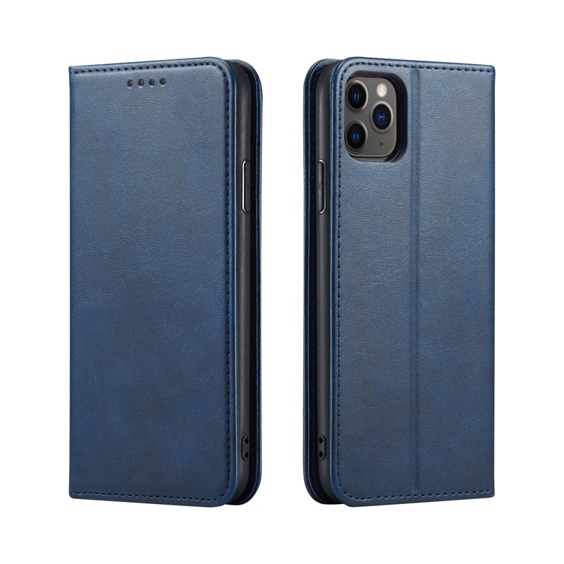 branded Bronte Folio Case - iPhone 12 Pro Max, from our range of promotional Phone Accessories