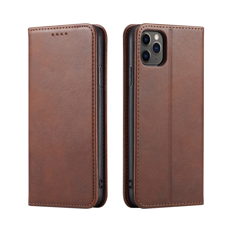 branded Bronte Folio Case - iPhone 12 Pro Max, from our range of promotional Phone Accessories