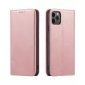 branded Bronte Folio Case - iPhone 12 Pro Max, from our range of promotional Phone Accessories