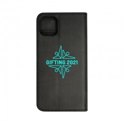 Phone Accessories - Bronte Folio Case - iPhone 12 Pro Max