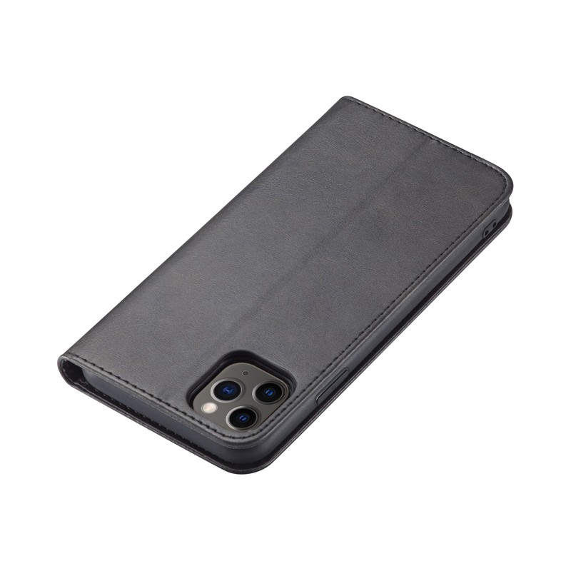 branded Bronte Folio Case - iPhone 12 Pro Max, from our range of promotional Phone Accessories