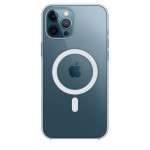 Phone Accessories  - Troy Magsafe Case - iPhone 12/12 Pro