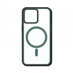 Phone Accessories - Troy Magsafe Case - iPhone 12 Pro Max