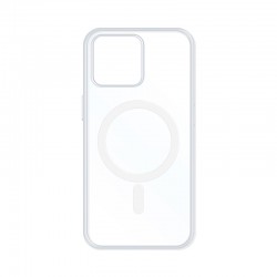 Phone Accessories - Troy Magsafe Case - iPhone 12 Pro Max
