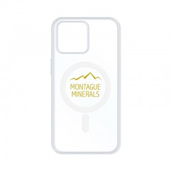 Phone Accessories - Troy Magsafe Case - iPhone 12 Pro Max