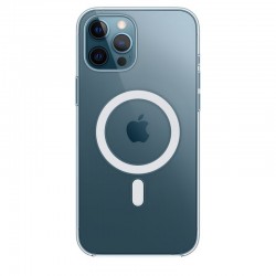 Phone Accessories - Troy Magsafe Case - iPhone 12 Pro Max