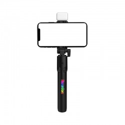Phone Accessories - Reunion LED Selfie Stand (65)