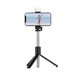 Phone Accessories - Reunion LED Selfie Stand (96)