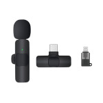 Phone Accessories  - Lido Pro Wireless Microphone