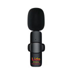 Phone Accessories  - Lido Pro Wireless Microphone