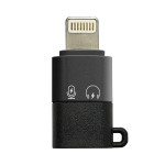 Phone Accessories  - Lido Pro Wireless Microphone