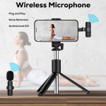 Phone Accessories  - Lido Pro Wireless Microphone