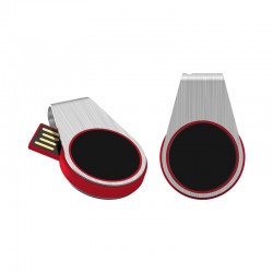 Flash Drives - Monika LED Flash Drive 4GB - 64GB