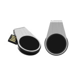 Flash Drives  - Monika LED Flash Drive 4GB - 64GB