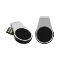 branded Monika LED Flash Drive 4GB - 64GB, from our range of promotional Flash Drives