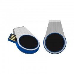 Flash Drives - Monika LED Flash Drive 4GB - 64GB