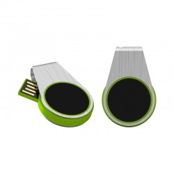 Flash Drives - Monika LED Flash Drive 4GB - 64GB