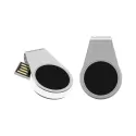 branded Monika LED Flash Drive 4GB - 64GB, from our range of promotional Flash Drives