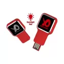 branded Oatley Flash Drive 4GB - 64GB (USB2.0), from our range of promotional Flash Drives