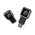 branded Oatley Flash Drive 4GB - 64GB (USB2.0), from our range of promotional Flash Drives