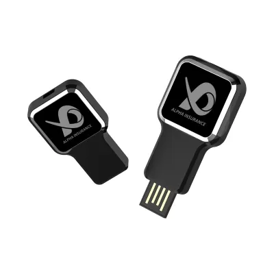 branded Oatley Flash Drive 4GB - 64GB (USB2.0), from our range of promotional Flash Drives