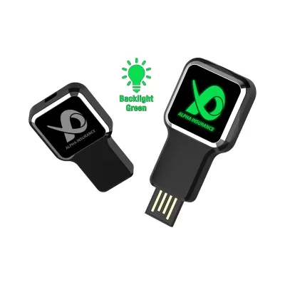 branded Oatley Flash Drive 4GB - 64GB (USB2.0), from our range of promotional Flash Drives