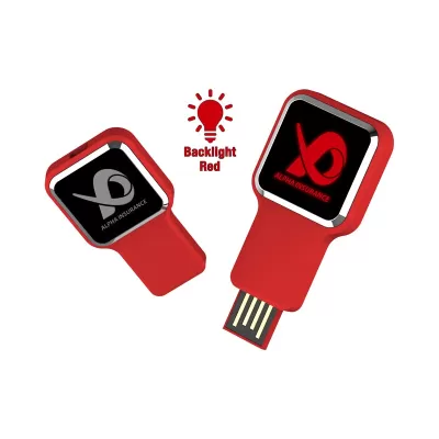 branded Oatley Flash Drive 4GB - 64GB (USB2.0), from our range of promotional Flash Drives