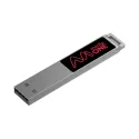 branded Elders LED Flash Drive 4GB - 64GB (USB2.0), from our range of promotional Flash Drives