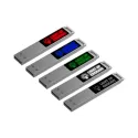 branded Elders LED Flash Drive 4GB - 64GB (USB2.0), from our range of promotional Flash Drives