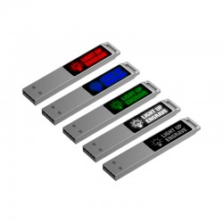 Flash Drives - Elders LED Flash Drive 4GB - 64GB (USB2.0)