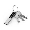 branded Elders LED Flash Drive 4GB - 64GB (USB2.0), from our range of promotional Flash Drives