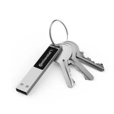 branded Elders LED Flash Drive 4GB - 64GB (USB2.0), from our range of promotional Flash Drives