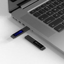 Flash Drives - Elders LED Flash Drive 4GB - 64GB (USB2.0)