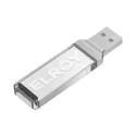 branded Elroy Flash Drive 4GB - 64GB (USB2.0), from our range of promotional Flash Drives