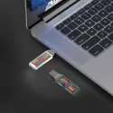 branded Elroy Flash Drive 4GB - 64GB (USB2.0), from our range of promotional Flash Drives