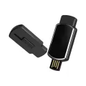 branded Conway LED Flash Drive 4GB - 64GB (USB2.0), from our range of promotional Flash Drives
