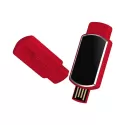 branded Conway LED Flash Drive 4GB - 64GB (USB2.0), from our range of promotional Flash Drives