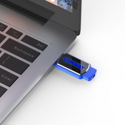 Flash Drives - Conway LED Flash Drive 4GB - 64GB (USB2.0)