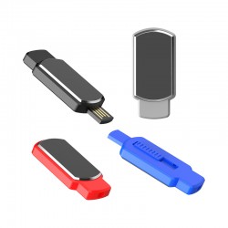 Flash Drives - Conway LED Flash Drive 4GB - 64GB (USB2.0)