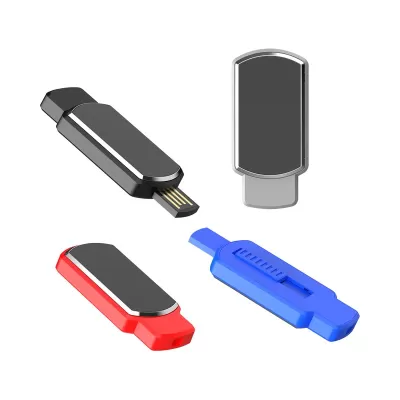 branded Conway LED Flash Drive 4GB - 64GB (USB2.0), from our range of promotional Flash Drives