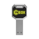 branded Auto LED Flash Drive 4GB - 64GB (USB2.0), from our range of promotional Flash Drives