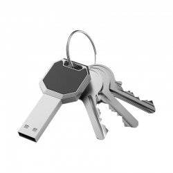Flash Drives - Auto LED Flash Drive 4GB - 64GB (USB2.0)