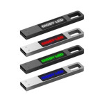 Flash Drives  - Digby LED Flash Drive 4GB - 64GB (USB2.0)