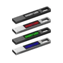branded Digby LED Flash Drive 4GB - 64GB (USB2.0), from our range of promotional Flash Drives