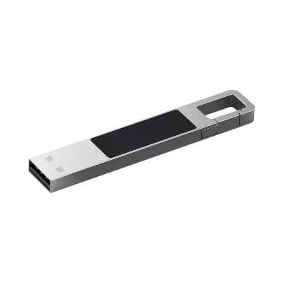 branded Digby LED Flash Drive 4GB - 64GB (USB2.0), from our range of promotional Flash Drives