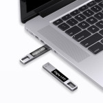 Flash Drives  - Digby LED Flash Drive 4GB - 64GB (USB2.0)