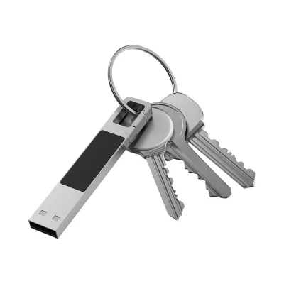 branded Digby LED Flash Drive 4GB - 64GB (USB2.0), from our range of promotional Flash Drives