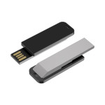 Flash Drives  - Jonah LED Clip Flash Drive 4GB - 64GB (USB2.0)